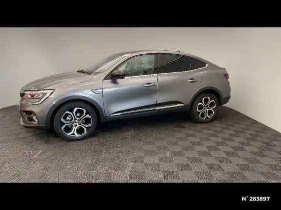 RENAULT ARKANA - voiture d'occasion - Photo 2