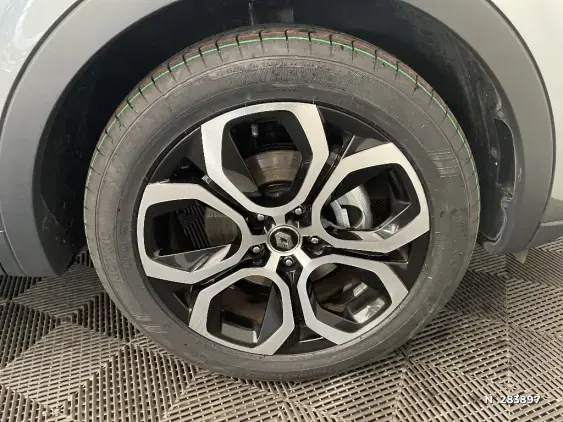 RENAULT ARKANA - voiture d'occasion - Photo 7