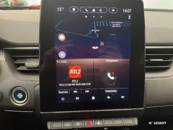 RENAULT ARKANA - voiture d'occasion - Photo 12