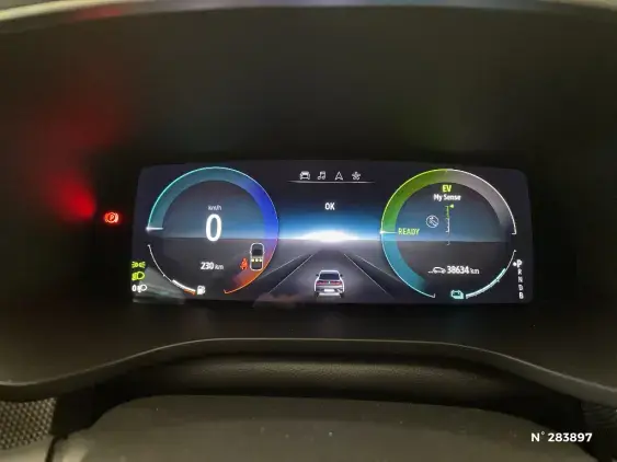 RENAULT ARKANA - voiture d'occasion - Photo 11