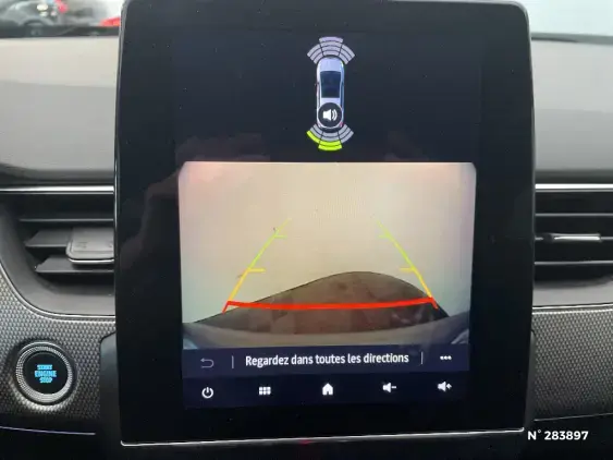 RENAULT ARKANA - voiture d'occasion - Photo 13