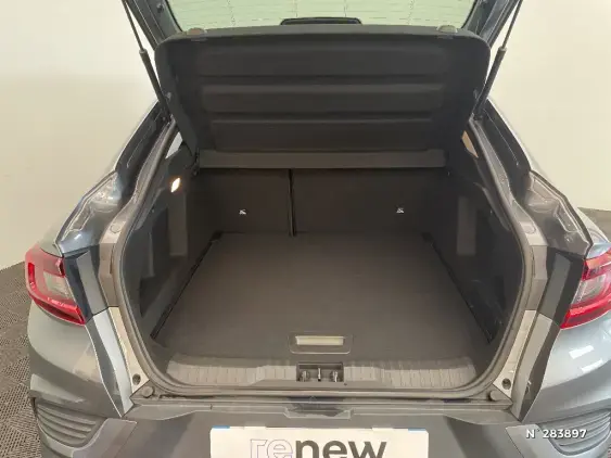 RENAULT ARKANA - voiture d'occasion - Photo 6