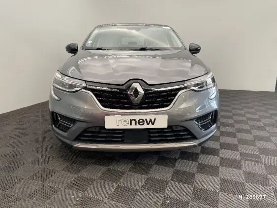 RENAULT ARKANA - voiture d'occasion - Photo 3