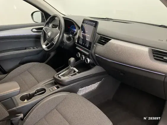 RENAULT ARKANA - voiture d'occasion - Photo 9