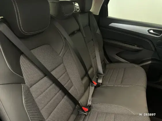 RENAULT ARKANA - voiture d'occasion - Photo 10