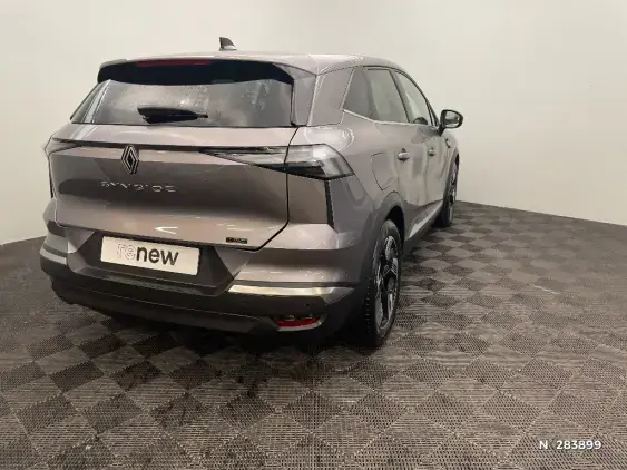 RENAULT SYMBIOZ - voiture d'occasion - Photo 4