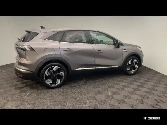 RENAULT SYMBIOZ - voiture d'occasion - Photo 5