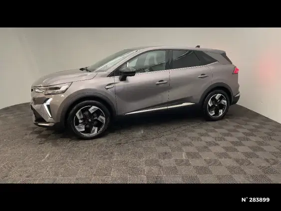 RENAULT SYMBIOZ - voiture d'occasion - Photo 2