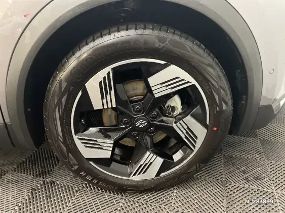 RENAULT SYMBIOZ - voiture d'occasion - Photo 8