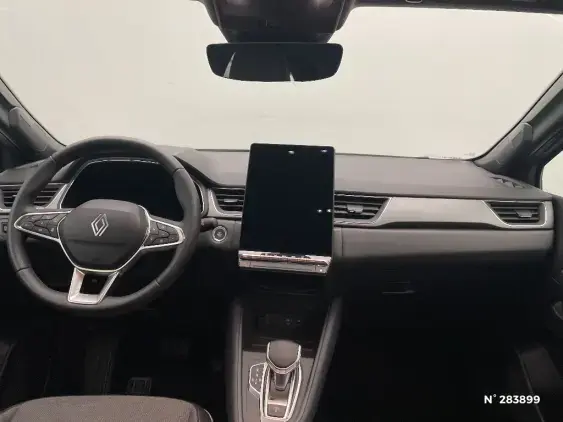 RENAULT SYMBIOZ - voiture d'occasion - Photo 9