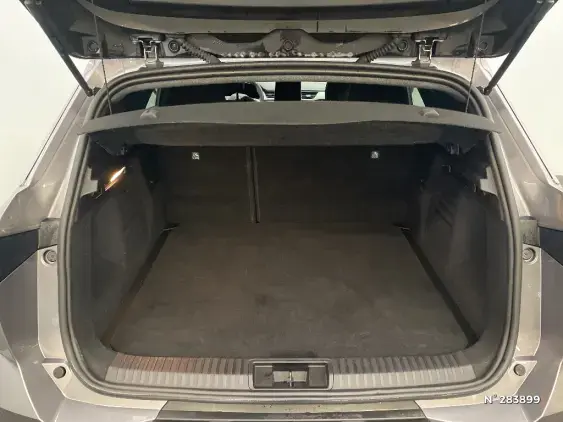 RENAULT SYMBIOZ - voiture d'occasion - Photo 7