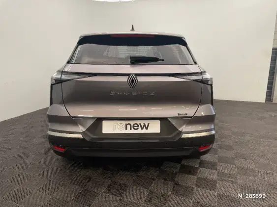 RENAULT SYMBIOZ - voiture d'occasion - Photo 6