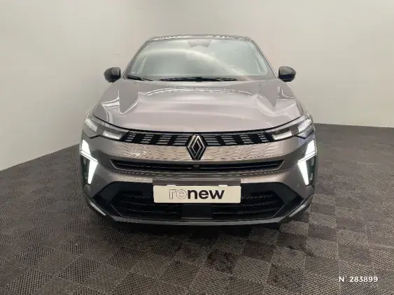 RENAULT SYMBIOZ - voiture d'occasion - Photo 3