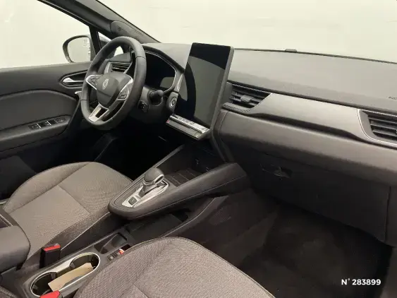 RENAULT SYMBIOZ - voiture d'occasion - Photo 10