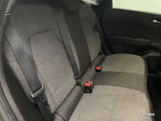 RENAULT SYMBIOZ - voiture d'occasion - Photo 11