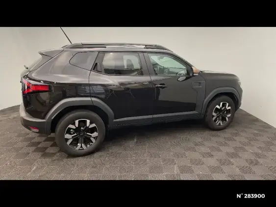 DACIA DUSTER III - voiture d'occasion - Photo 5