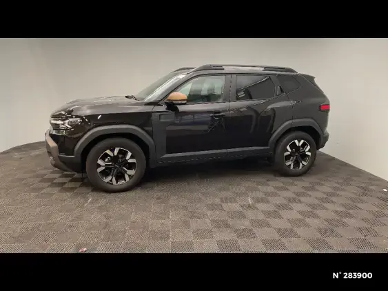 DACIA DUSTER III - voiture d'occasion - Photo 2