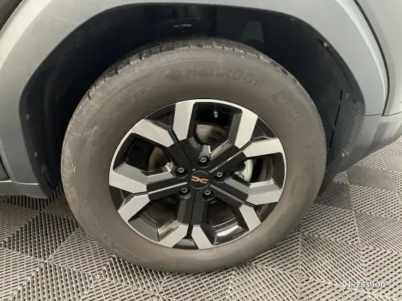 DACIA DUSTER III - voiture d'occasion - Photo 8