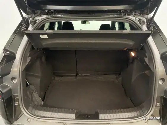 DACIA DUSTER III - voiture d'occasion - Photo 7