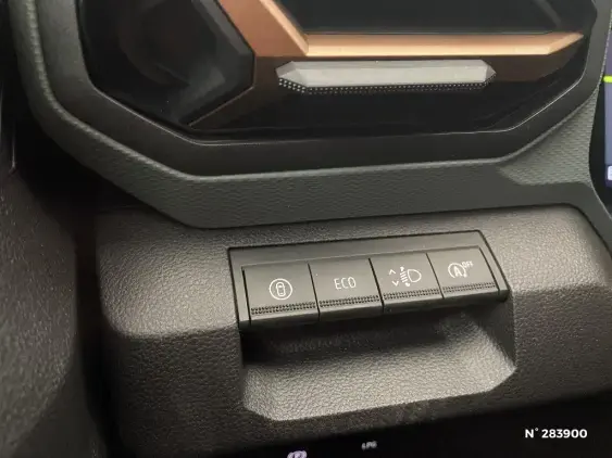 DACIA DUSTER III - voiture d'occasion - Photo 15