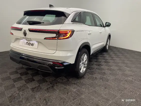 RENAULT AUSTRAL - voiture d'occasion - Photo 4