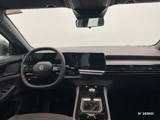 RENAULT AUSTRAL - voiture d'occasion - Photo 9