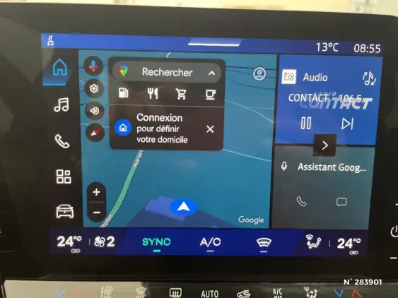 RENAULT AUSTRAL - voiture d'occasion - Photo 13