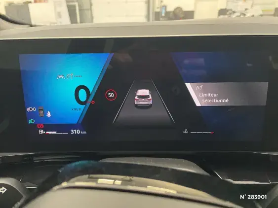 RENAULT AUSTRAL - voiture d'occasion - Photo 12