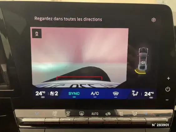 RENAULT AUSTRAL - voiture d'occasion - Photo 14