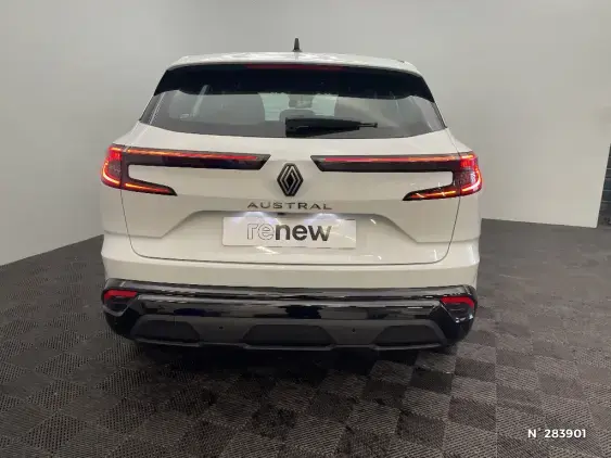 RENAULT AUSTRAL - voiture d'occasion - Photo 6