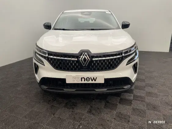 RENAULT AUSTRAL - voiture d'occasion - Photo 3