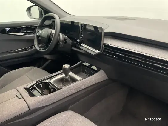 RENAULT AUSTRAL - voiture d'occasion - Photo 10