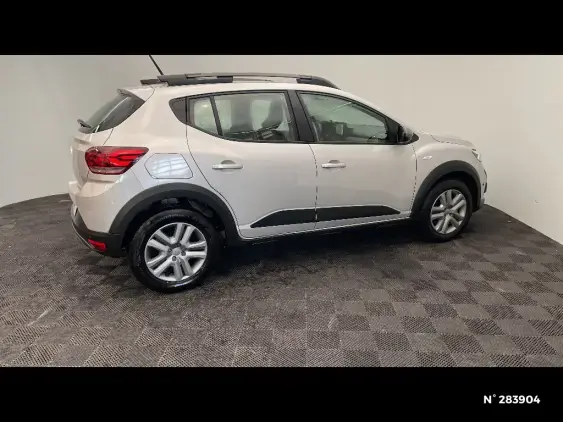 DACIA SANDERO III - voiture d'occasion - Photo 5