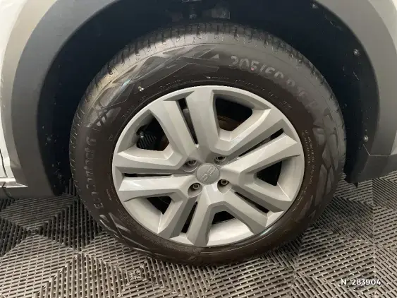 DACIA SANDERO III - voiture d'occasion - Photo 8