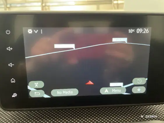 DACIA SANDERO III - voiture d'occasion - Photo 13