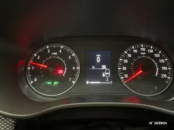 DACIA SANDERO III - voiture d'occasion - Photo 12