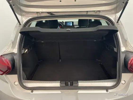 DACIA SANDERO III - voiture d'occasion - Photo 7
