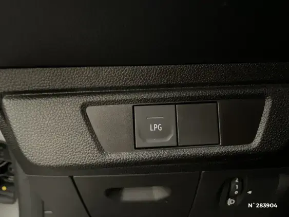 DACIA SANDERO III - voiture d'occasion - Photo 15