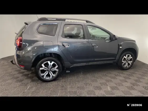 DACIA DUSTER II - voiture d'occasion - Photo 5