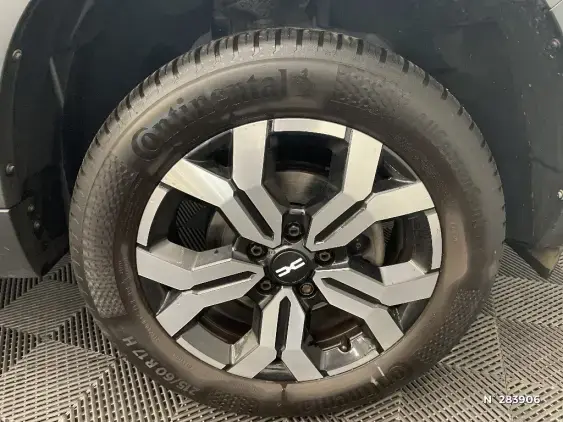 DACIA DUSTER II - voiture d'occasion - Photo 8