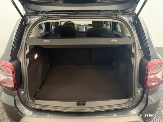 DACIA DUSTER II - voiture d'occasion - Photo 7