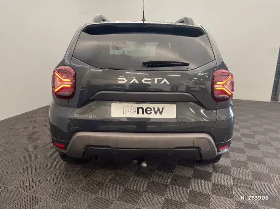 DACIA DUSTER II - voiture d'occasion - Photo 6