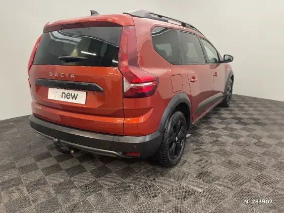 DACIA JOGGER - voiture d'occasion - Photo 4