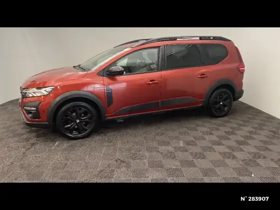 DACIA JOGGER - voiture d'occasion - Photo 2