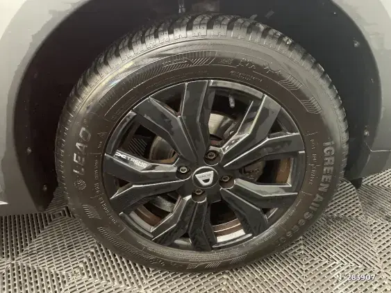 DACIA JOGGER - voiture d'occasion - Photo 8