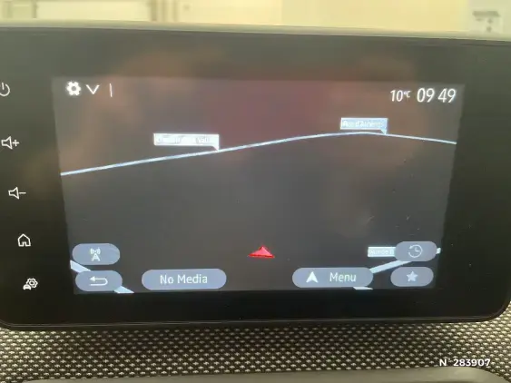 DACIA JOGGER - voiture d'occasion - Photo 13