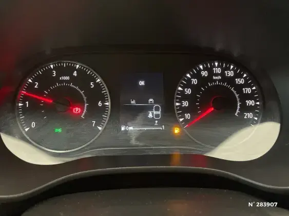 DACIA JOGGER - voiture d'occasion - Photo 12