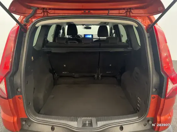 DACIA JOGGER - voiture d'occasion - Photo 7
