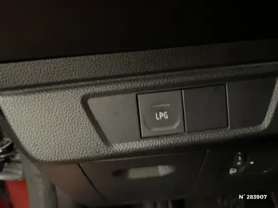 DACIA JOGGER - voiture d'occasion - Photo 15