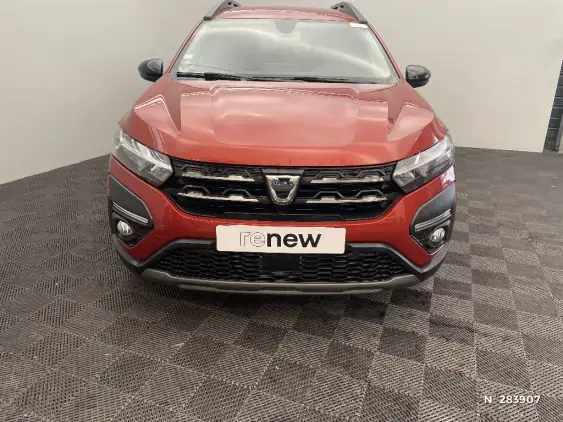 DACIA JOGGER - voiture d'occasion - Photo 3